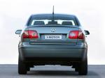 Volkswagen Polo Classic IVF 2006 года